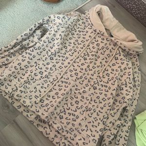 Abercrombie & Fitch sweatshirt